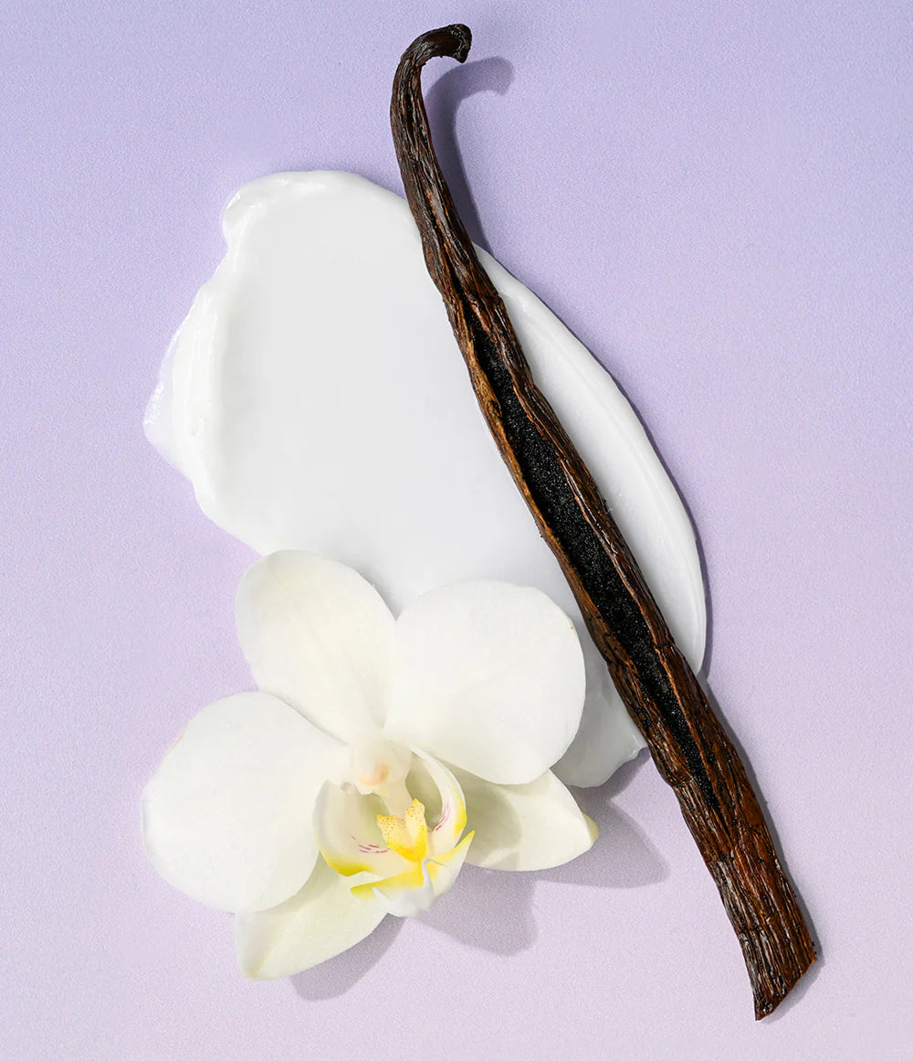 EOS Body Lotion - Vanilla Cashmere