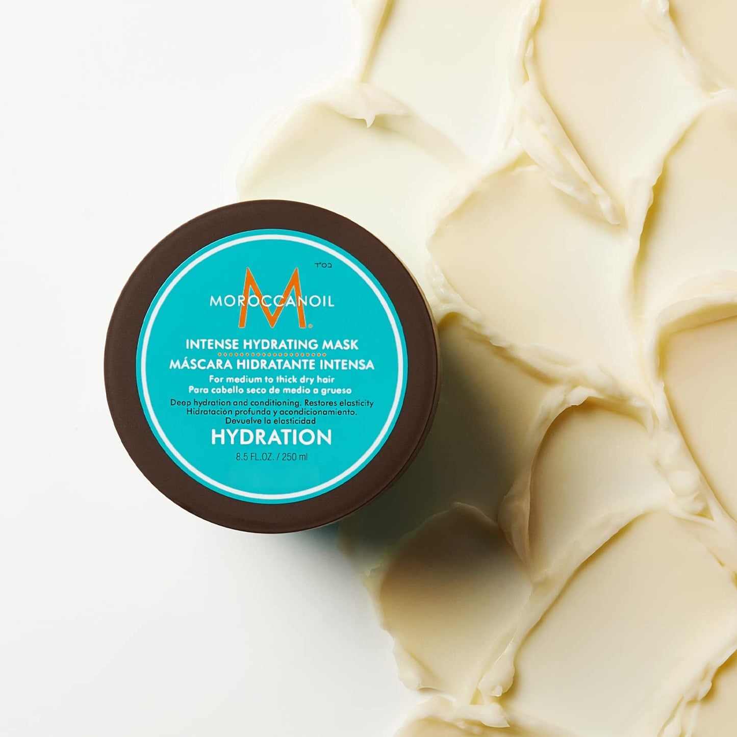 Moroccanoil Intense Hydrating Mask