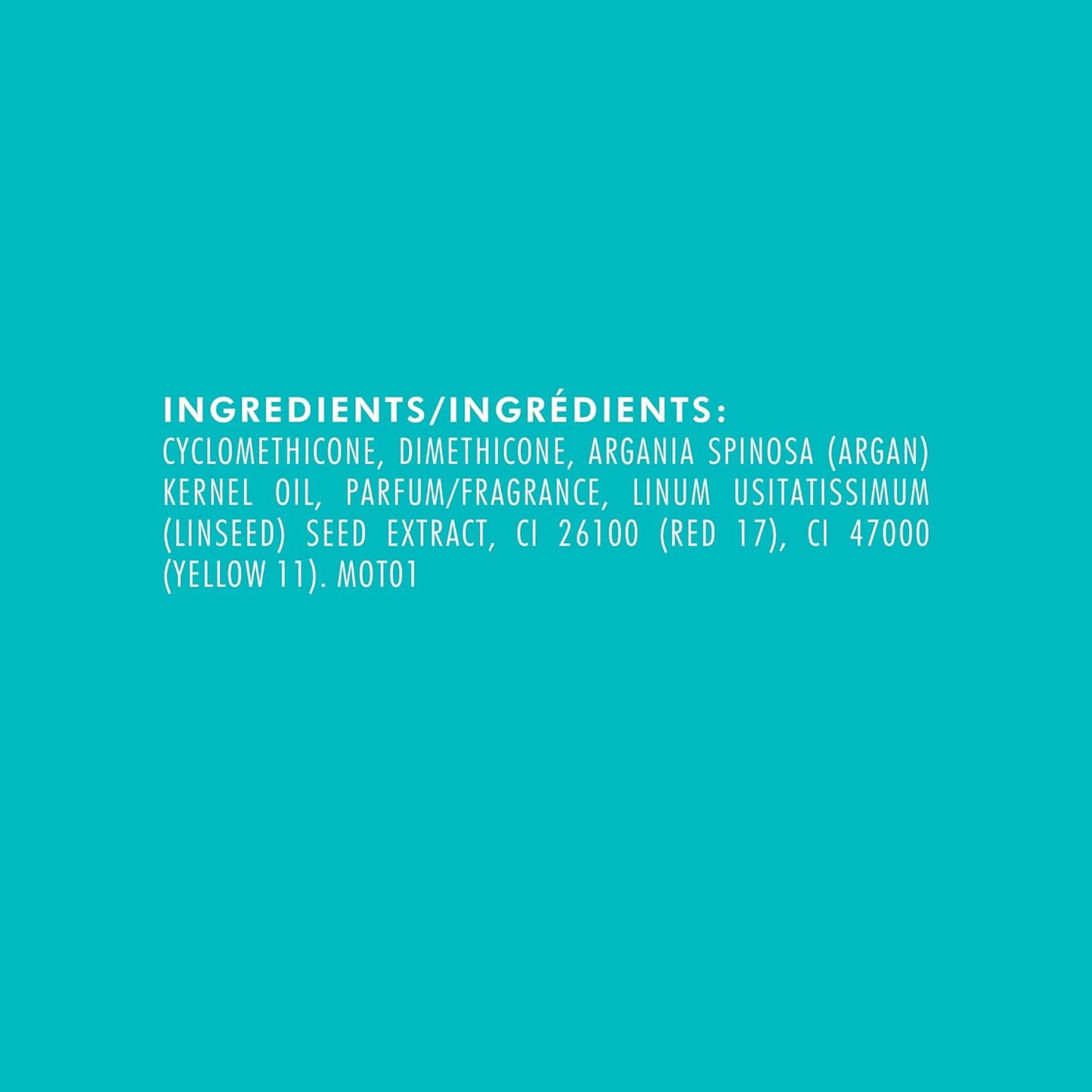 Moroccanoil Treatment Original