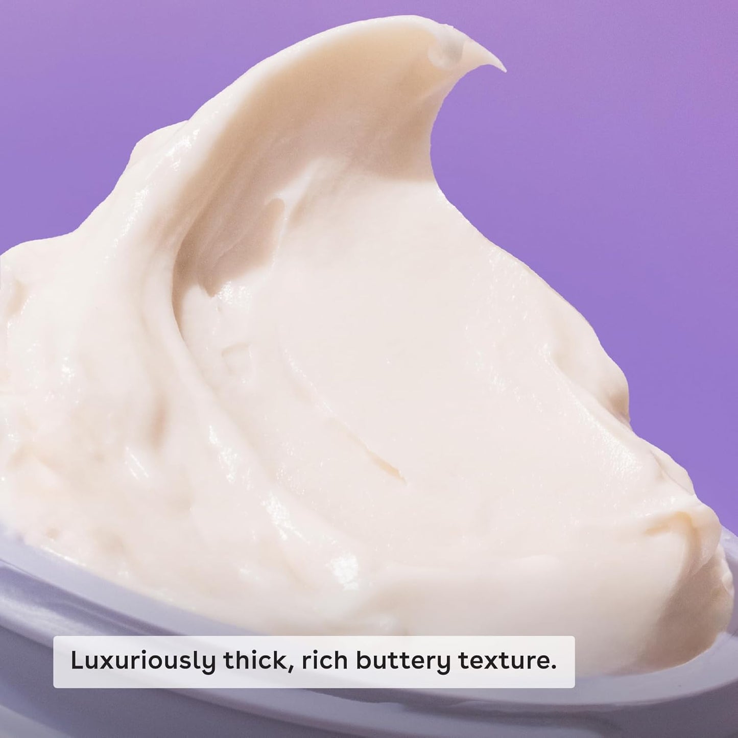EOS Whipped Oil Butter – Vanilla Cashmere