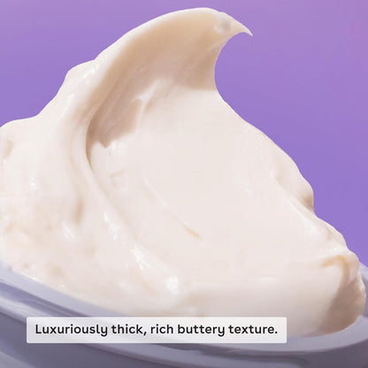EOS Whipped Oil Butter – Vanilla Cashmere