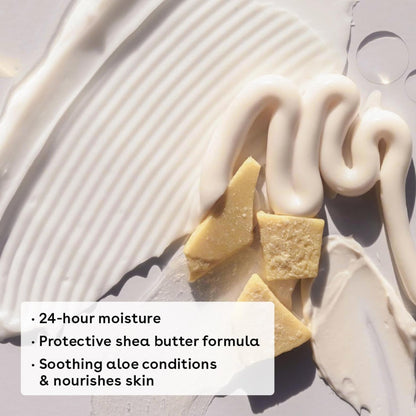 OS Shave Cream - Sensitive Skin