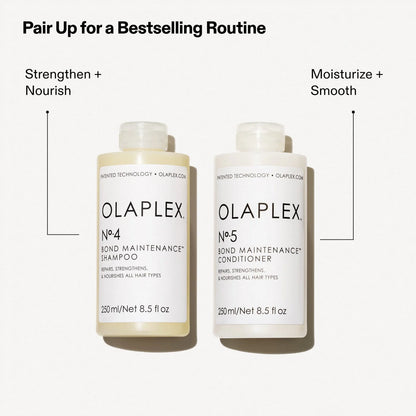 Olaplex Nº.4 Bond Maintenance® Shampoo