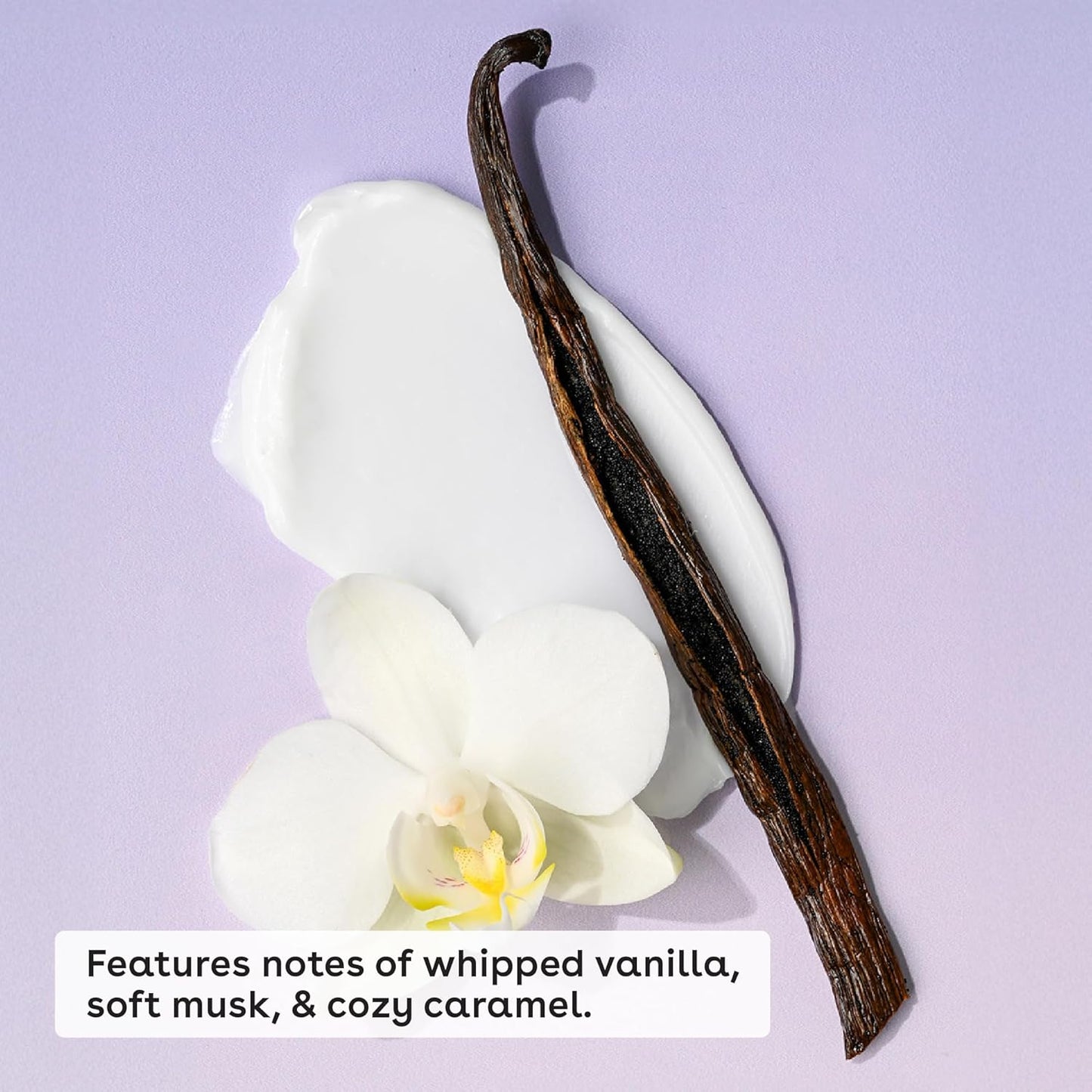 EOS Post-Shave Smooth Body Cream – Cashmere Skin Collection