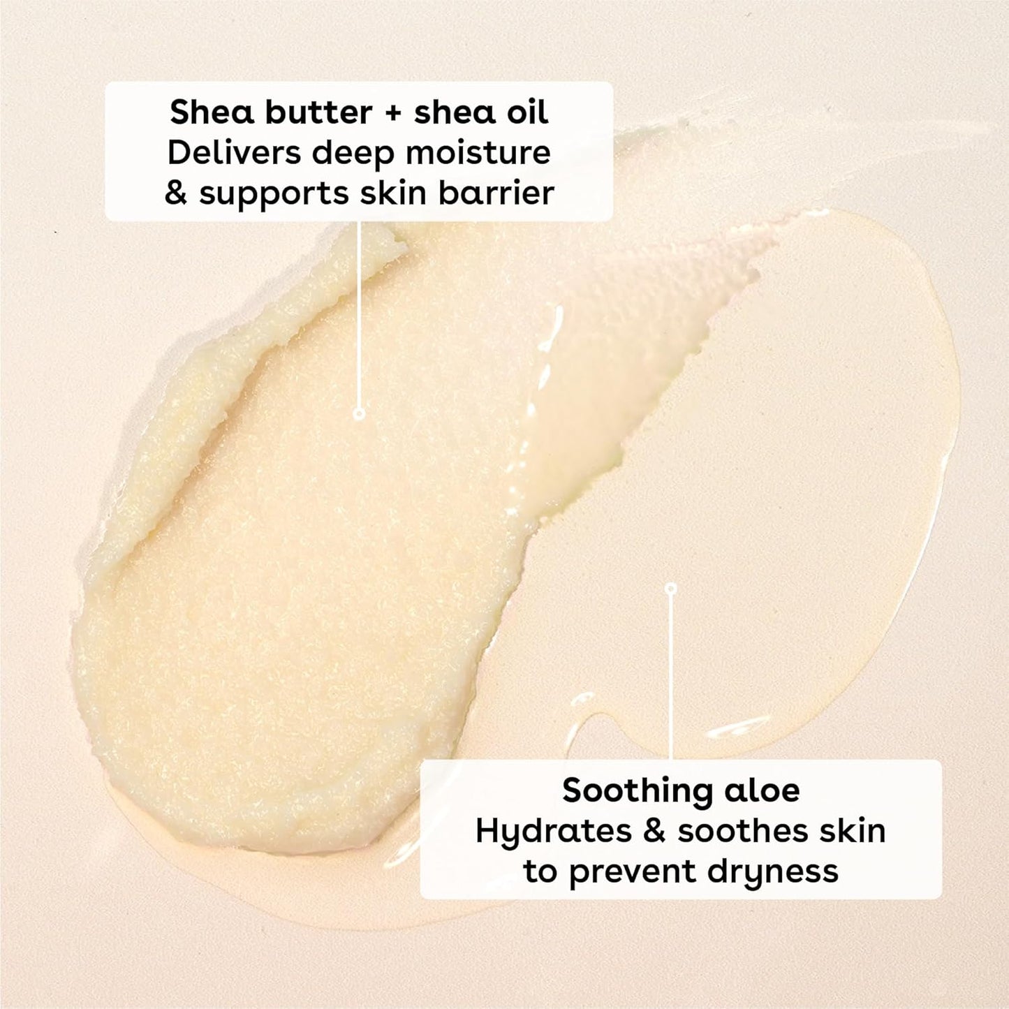 EOS Shave Cream - Vanilla Bliss