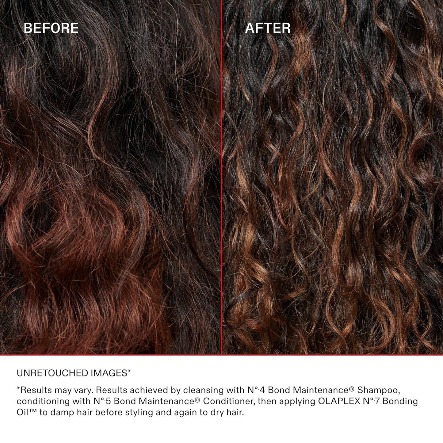 Olaplex Nº.7 Bonding Oil
