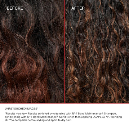 Olaplex Nº.7 Bonding Oil