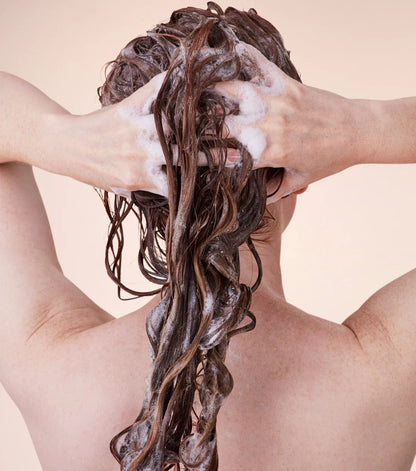 Not Your Mother’s Curl Talk Curl Care Shampoo