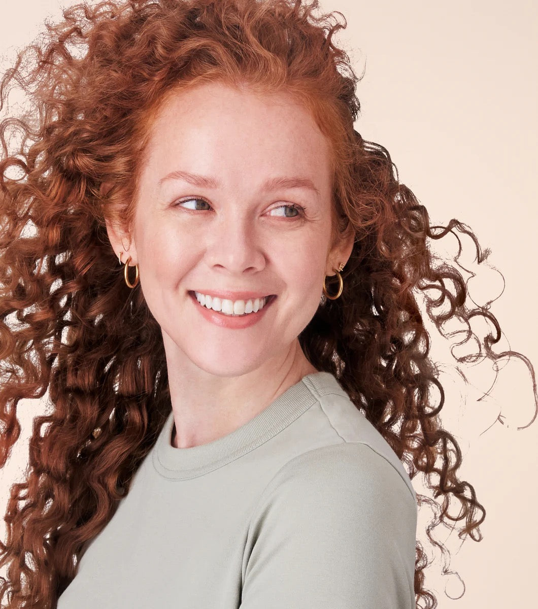 Not Your Mother’s Curl Talk Curl Care Shampoo