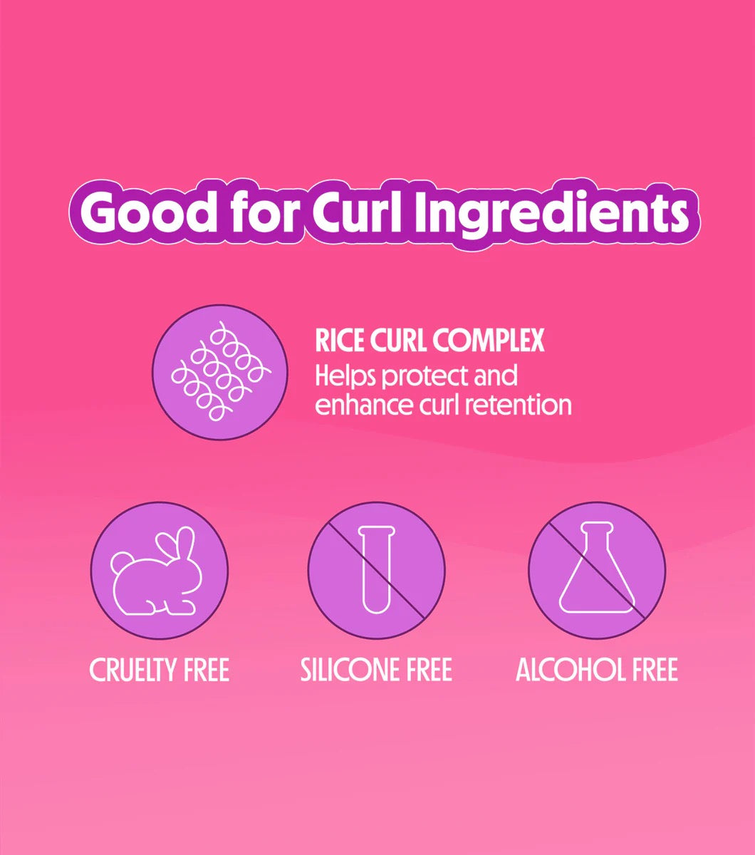 Not Your Mother’s Curl Talk 3-in-1 Conditioner