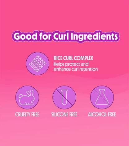 Not Your Mother’s Curl Talk 3-in-1 Conditioner