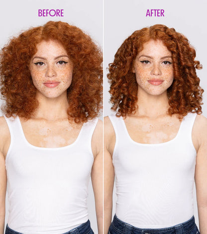 Not Your Mother’s Curl Talk Defining Cream