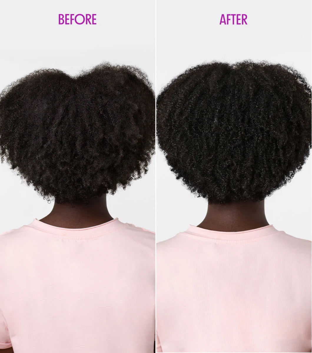 Not Your Mother’s Curl Talk Frizz Control Moisturizing Lotion