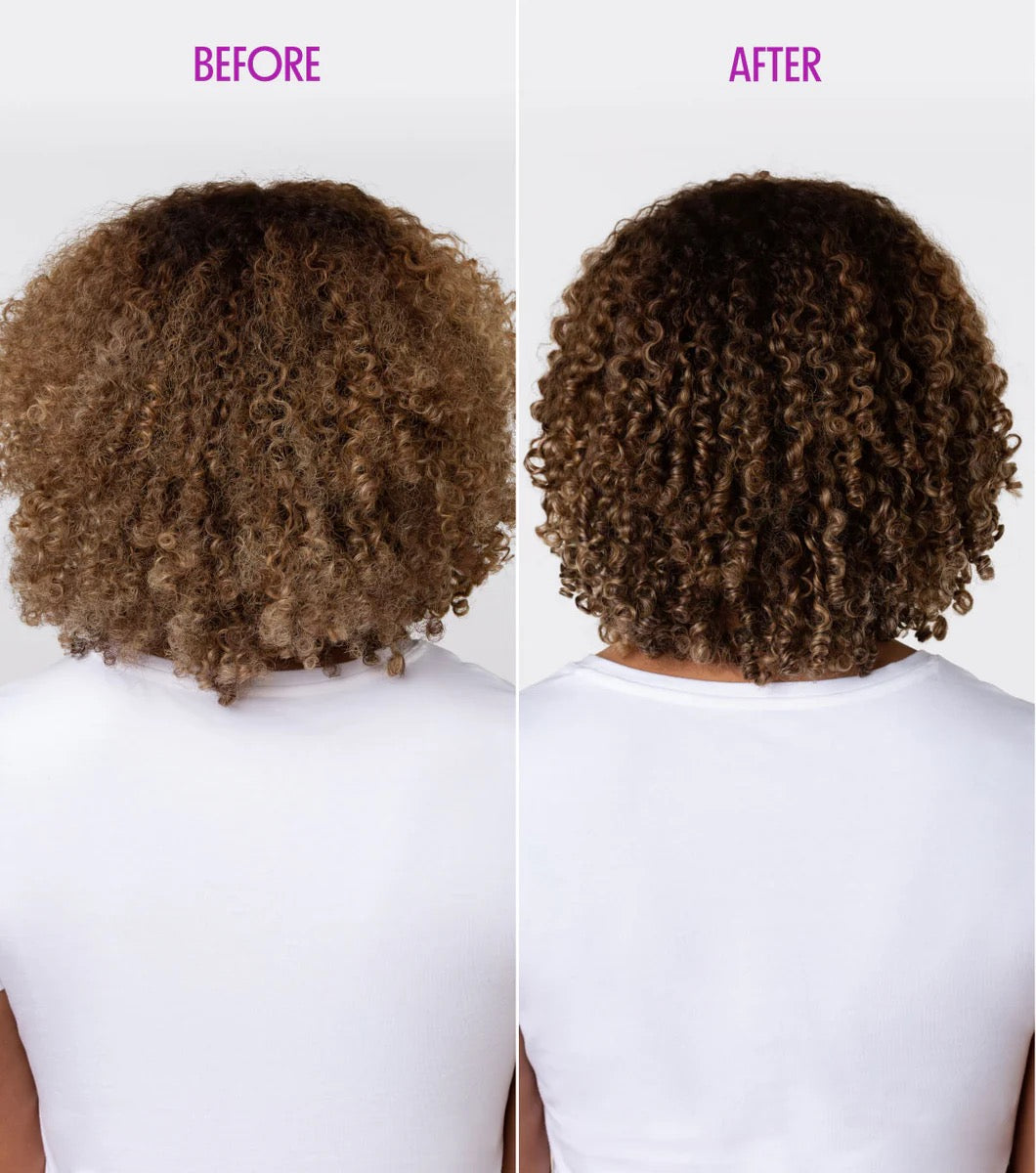 Not Your Mother’s Curl Talk Frizz Control Moisturizing Lotion