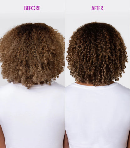 Not Your Mother’s Curl Talk Frizz Control Moisturizing Lotion
