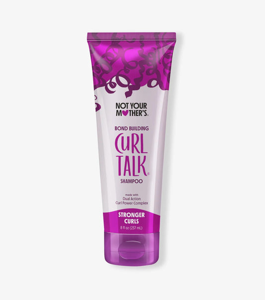 Not Your Mother’s Curl Talk Bond Building Shampoo