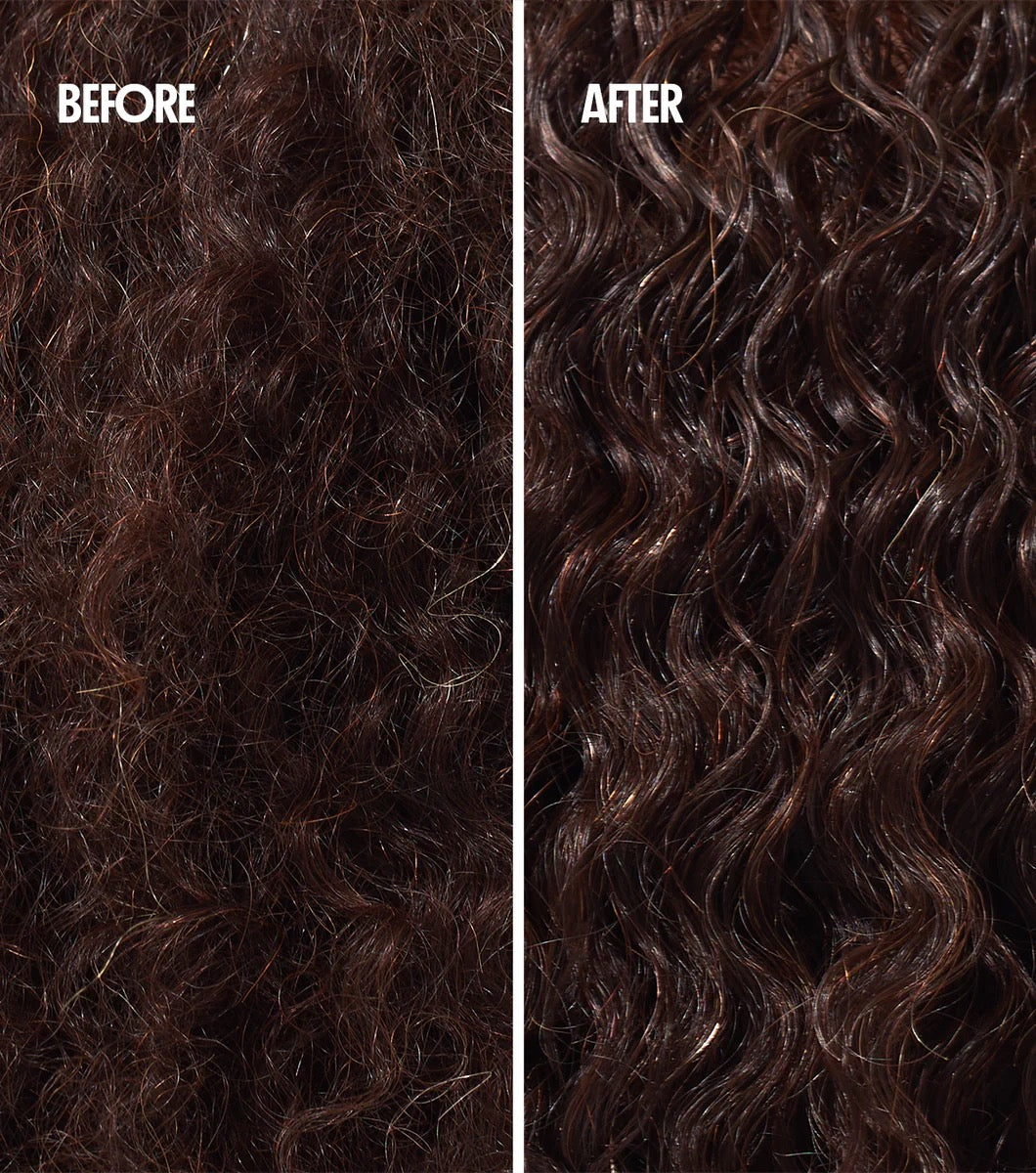 Not Your Mother’s Curl Talk Bond Building Conditioner