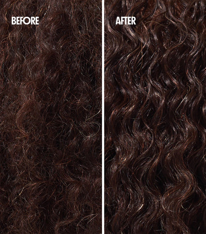 Not Your Mother’s Curl Talk Bond Building Conditioner