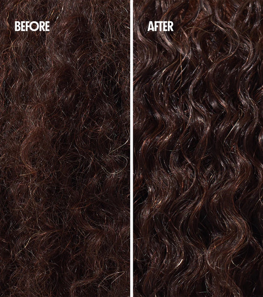 Not Your Mother’s Curl Talk Bond Building Conditioner