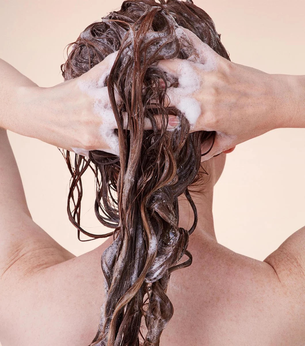 Not Your Mother’s Curl Talk Bond Building Shampoo