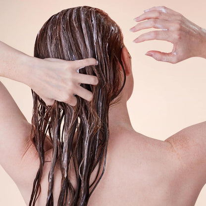 Not Your Mother’s Curl Talk Bond Building Conditioner