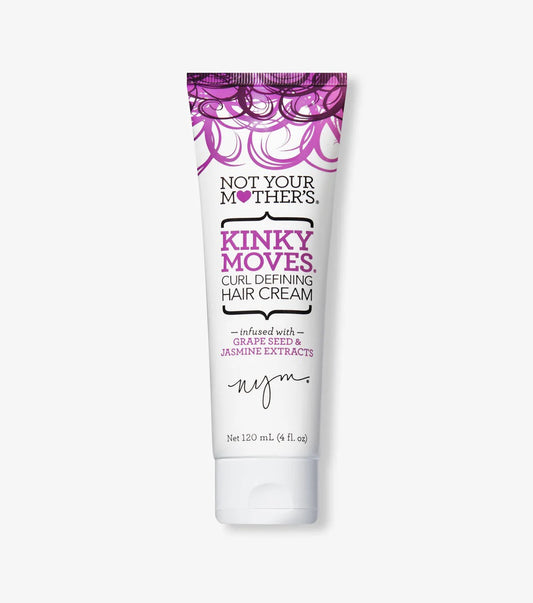 Not Your Mother’s Kinky Moves™ Curl Defining Cream