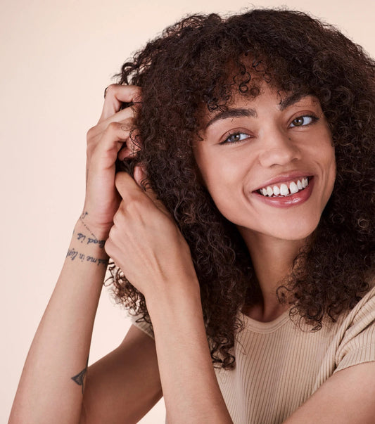 Not Your Mother’s Kinky Moves™ Curl Defining Cream
