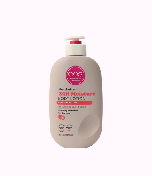 EOS Body Lotion - Coconut Waters