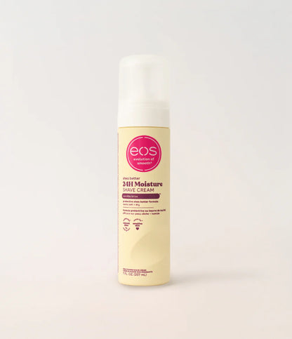EOS Shave Cream - Vanilla Bliss