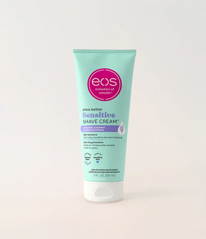 OS Shave Cream - Sensitive Skin