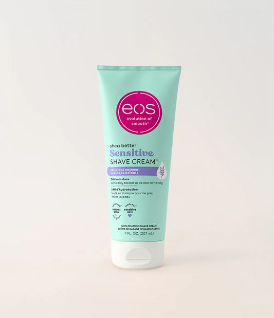 OS Shave Cream - Sensitive Skin